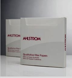 Ahlstrom Glass Extraction Thimbles